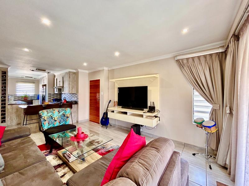 3 Bedroom Property for Sale in Ngwenya River Estate North West